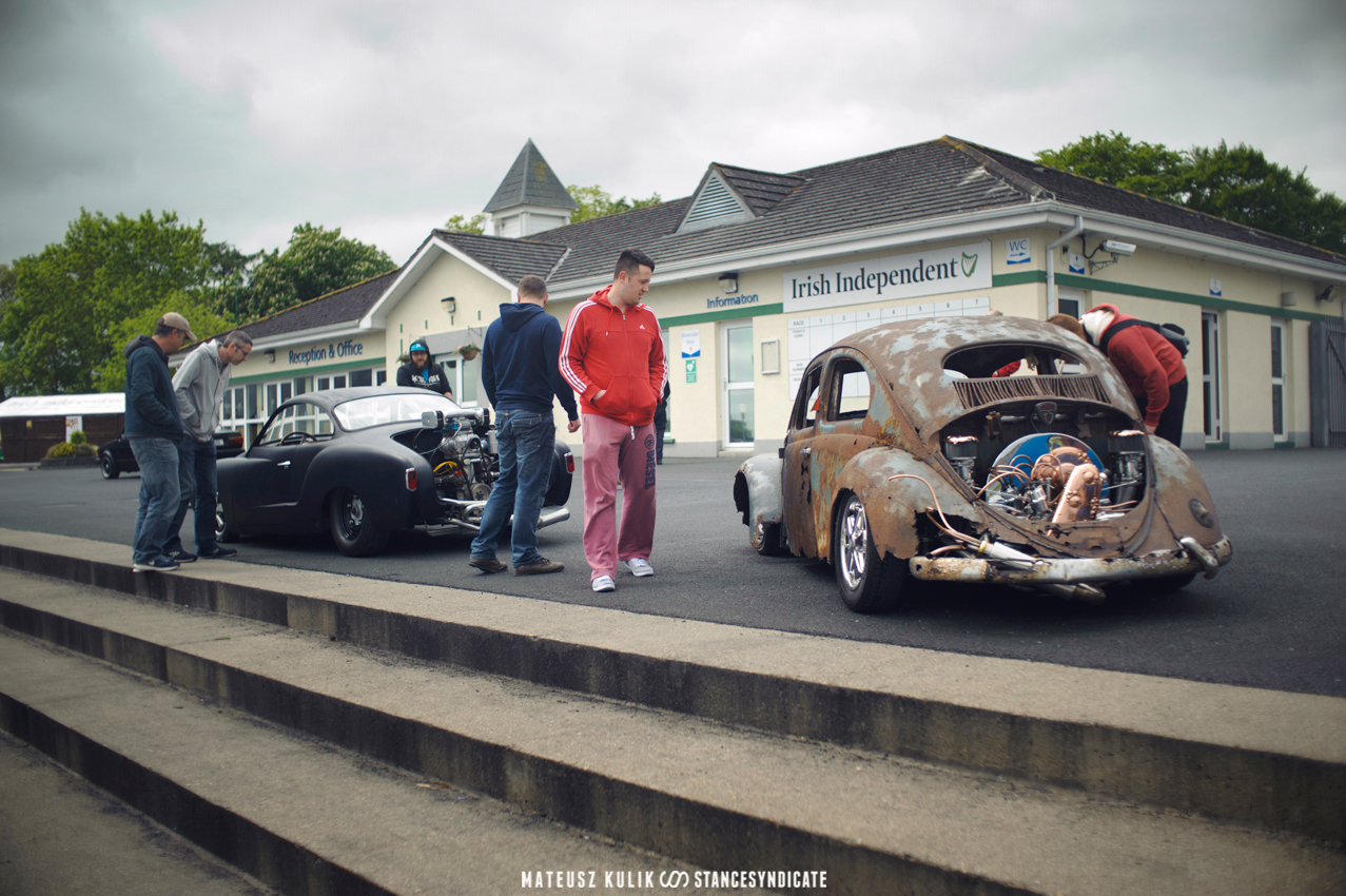 Limerick VW & Classic Car Show 2015