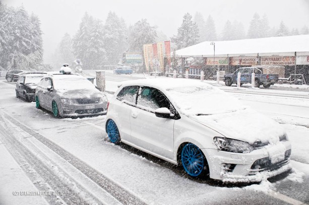 Wörthersee Edition Snow!
